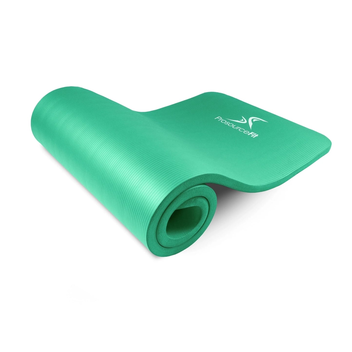 Extra Thick Yoga & Pilates Mat – Cushioned Workout Floor Mat