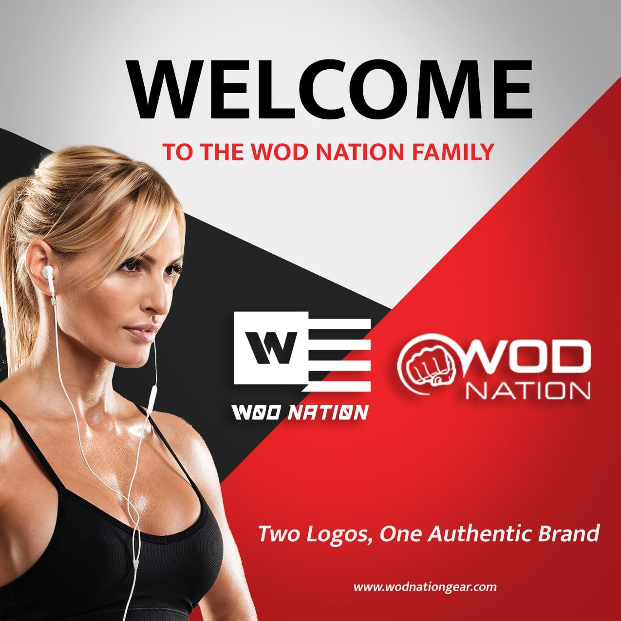 Wrist Wraps for Weightlifting – Professional Gym Support Straps